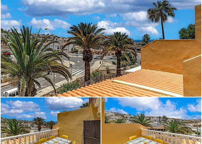Tenerifeopenhome Brisas Prestige Адехе
