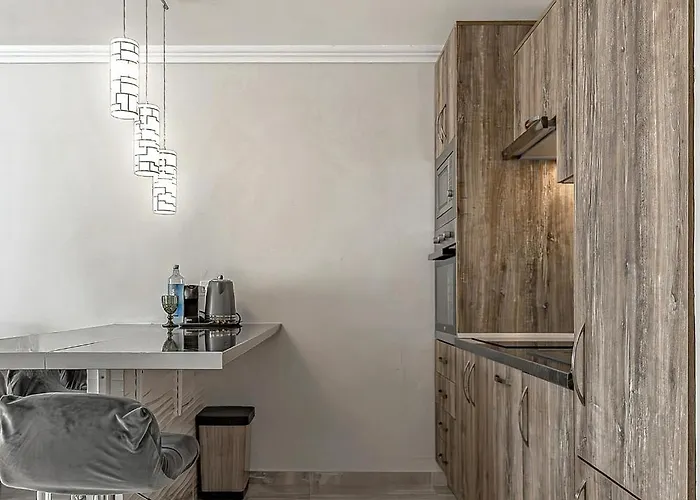 Tenerifeopenhome Brisas Prestige * Адехе