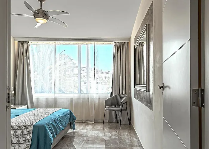 Tenerifeopenhome Brisas Prestige Апартаменти *