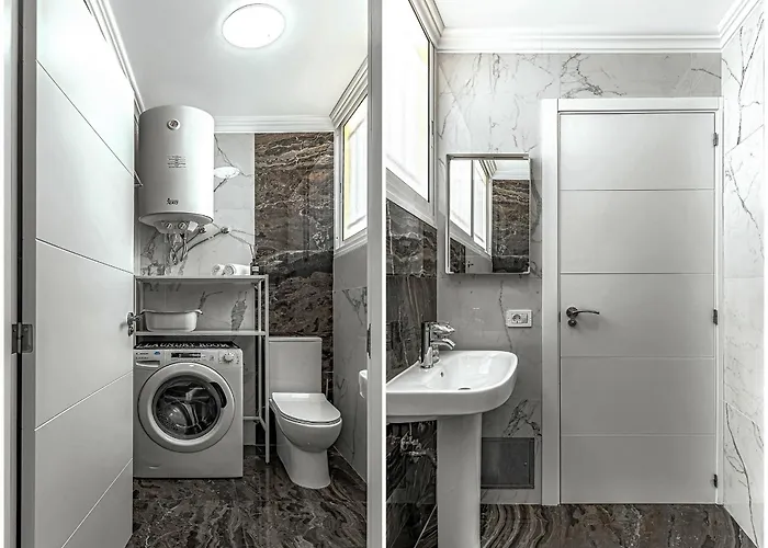 Tenerifeopenhome Brisas Prestige Адехе