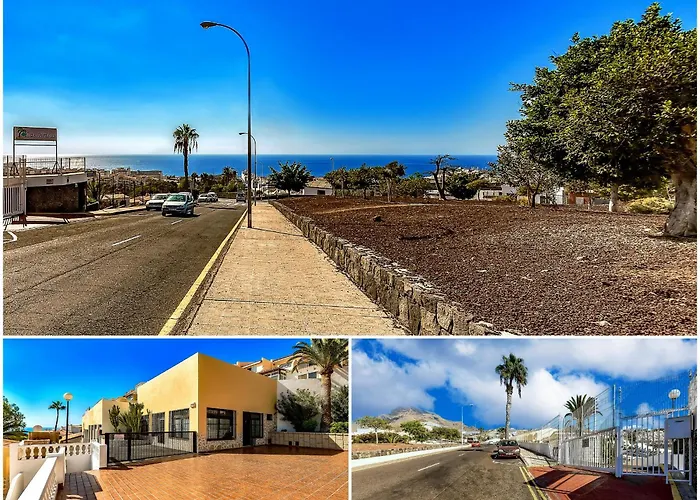 Tenerifeopenhome Brisas Prestige 아파트