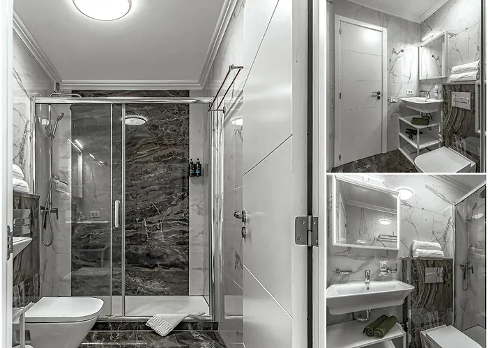 Апартаменти Tenerifeopenhome Brisas Prestige *