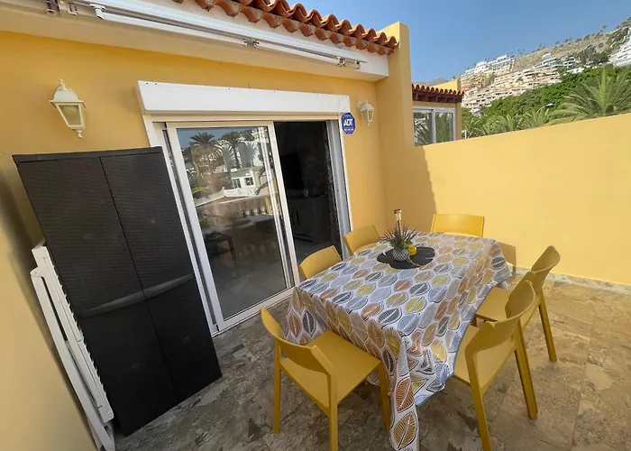 Tenerifeopenhome Brisas Prestige * Адехе