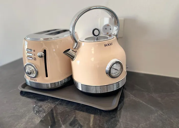 Апартаменти Tenerifeopenhome Brisas Prestige