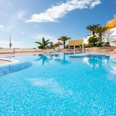 Appartamento Tenerifeopenhome Brisas Prestige *