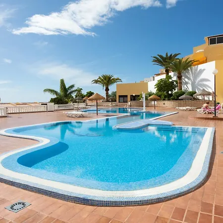Tenerifeopenhome Brisas Prestige Appartamento Costa Adeje (Tenerife)