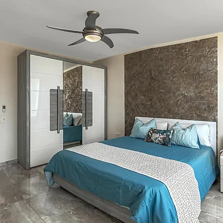 Appartamento Tenerifeopenhome Brisas Prestige