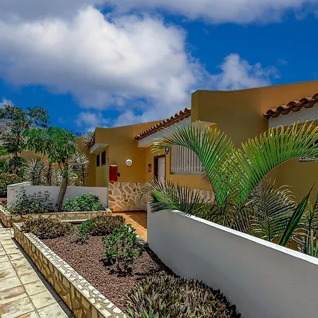 Tenerifeopenhome Brisas Prestige Appartamento *