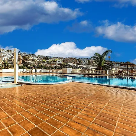 Appartamento Tenerifeopenhome Brisas Prestige *