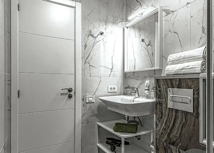 Daire Tenerifeopenhome Brisas Prestige *