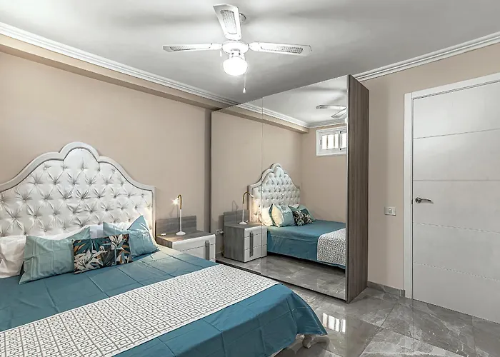 Tenerifeopenhome Brisas Prestige