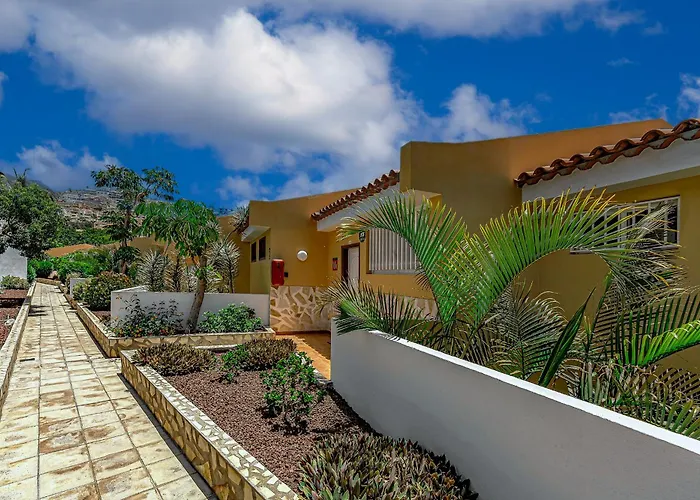 Tenerifeopenhome Brisas Prestige Daire *