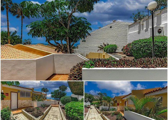 Daire Tenerifeopenhome Brisas Prestige *