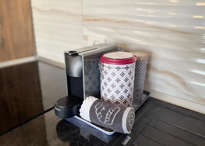 Tenerifeopenhome Brisas Prestige Daire *